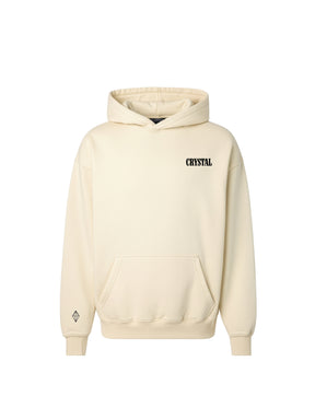 Wolf Oversized Hoodie