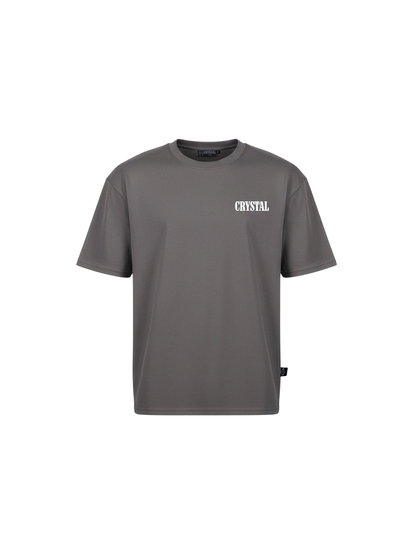 Wolf Oversized T-Shirt