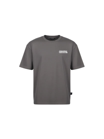 Wolf Oversized T-Shirt