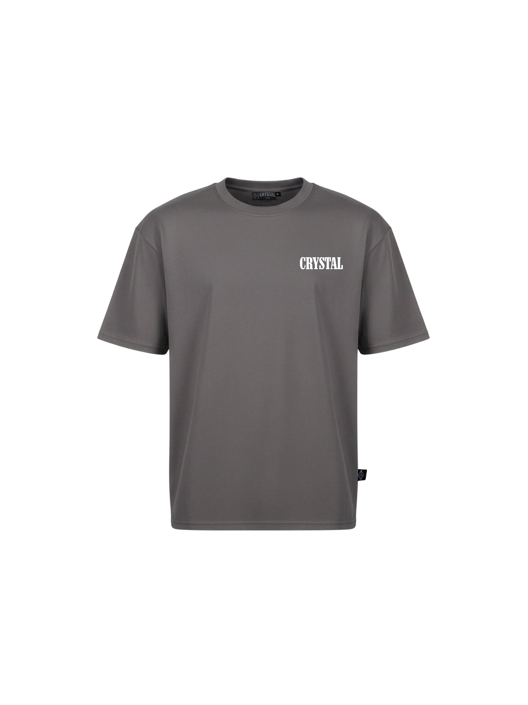 Wolf Oversized T-Shirt