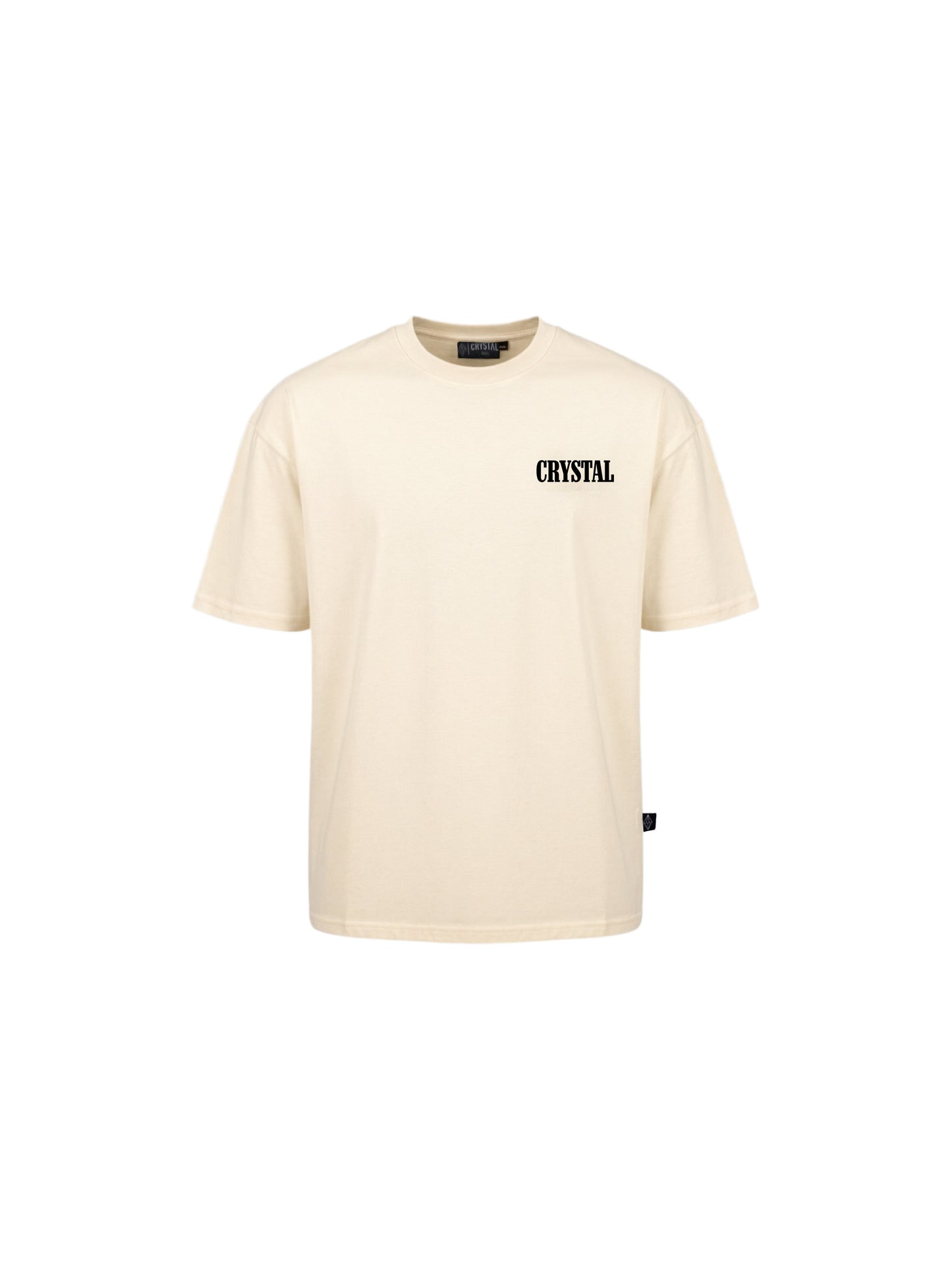 Wolf Oversized T-Shirt