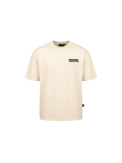 Wolf Oversized T-Shirt