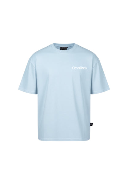 Living Life Oversized T-Shirt