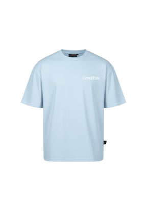 Living Life Oversized T-Shirt