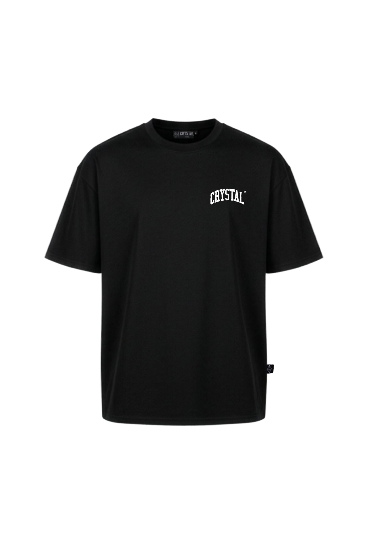 Big City Oversized T-Shirt