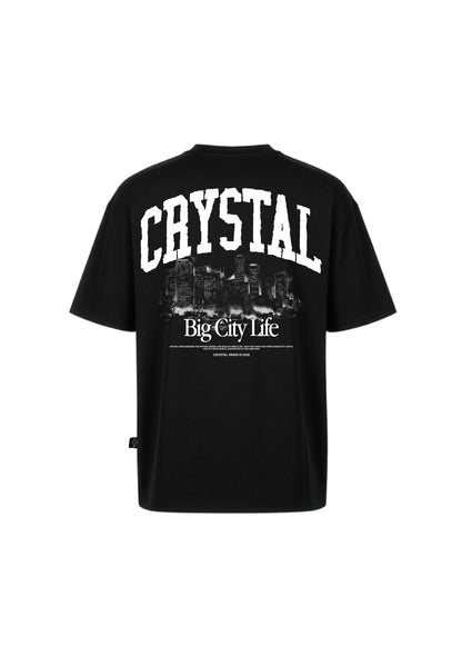 Big City Oversized T-Shirt