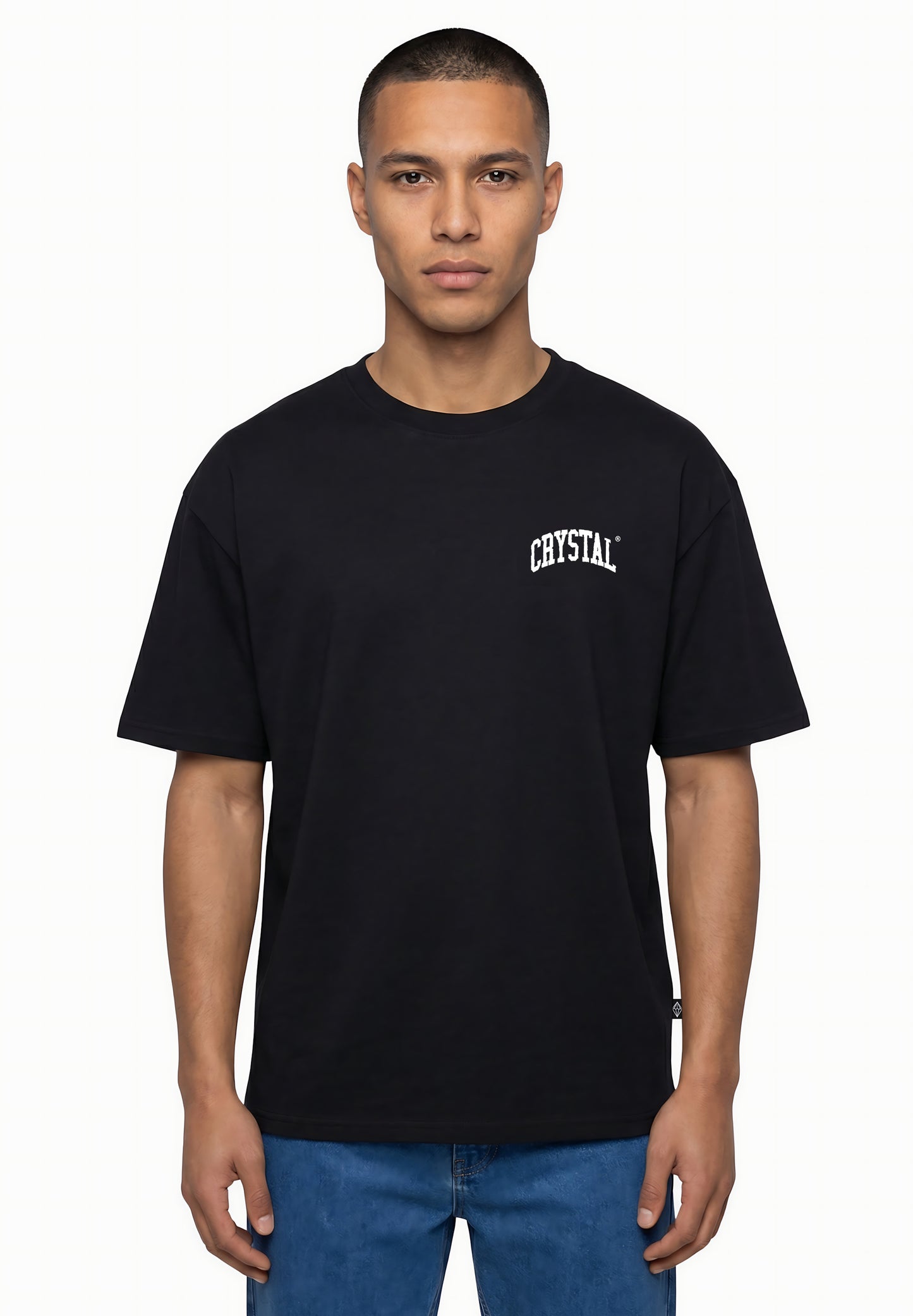 Big City Oversized T-Shirt