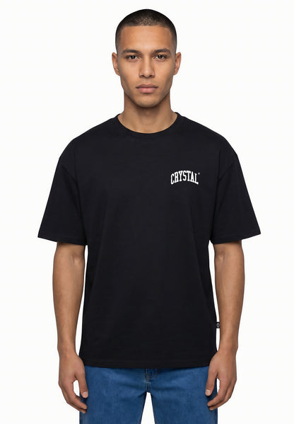 Big City Oversized T-Shirt