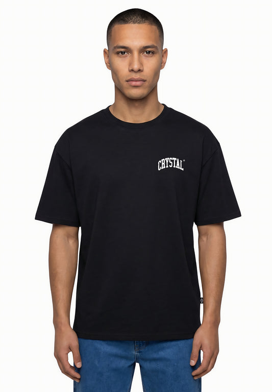 Big City Oversized T-Shirt