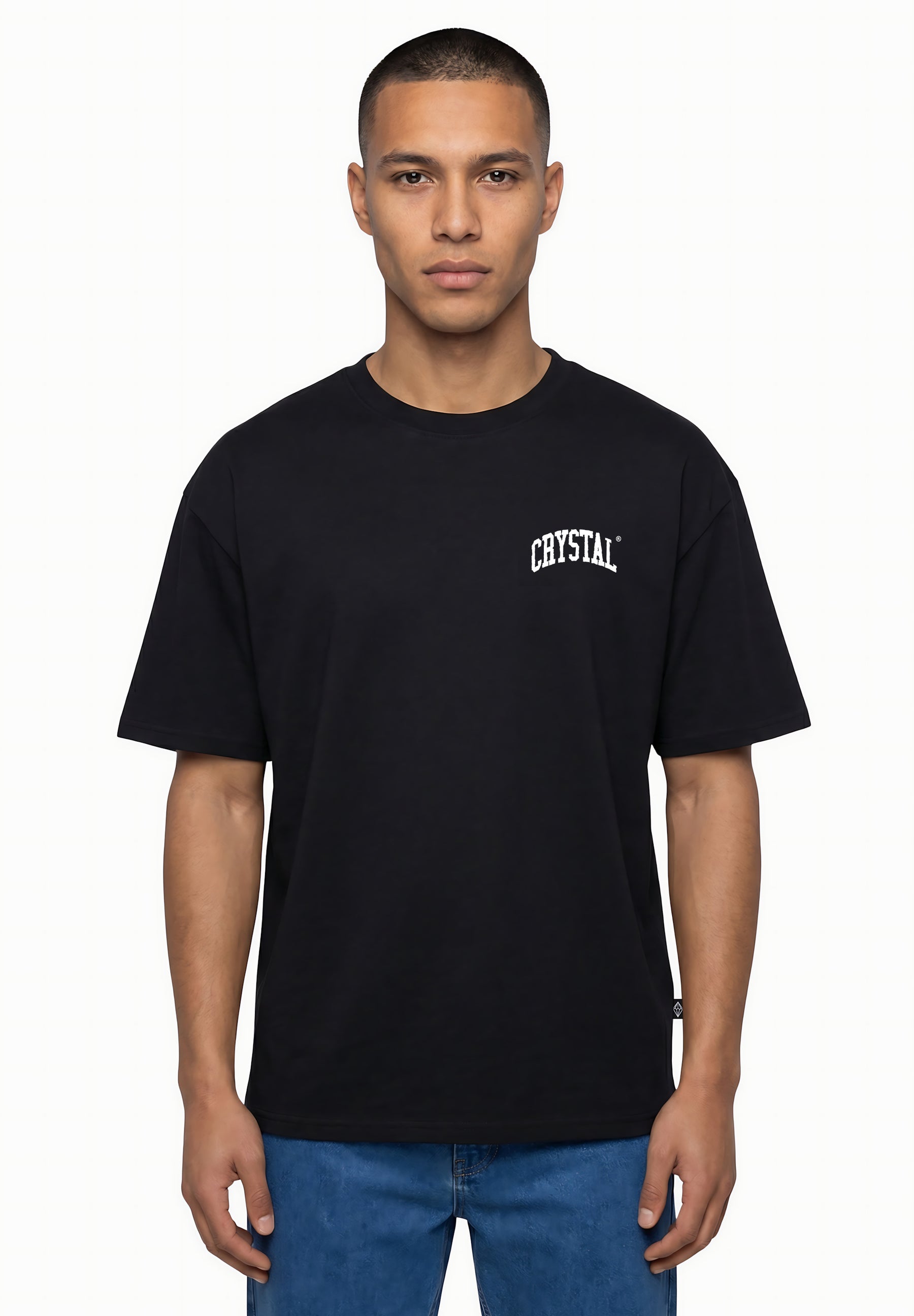 Big City Oversized T-Shirt