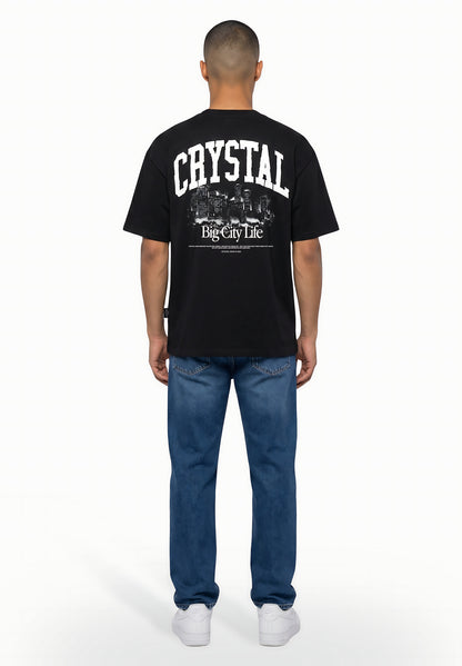 Big City Oversized T-Shirt