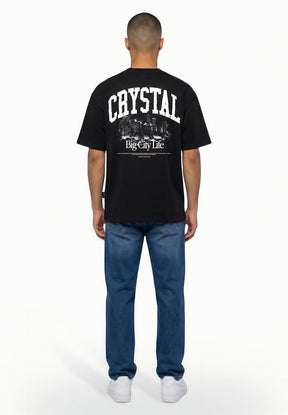 Big City Oversized T-Shirt