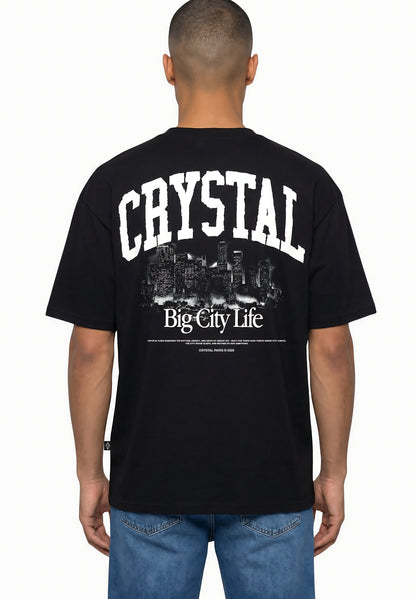 Big City Oversized T-Shirt