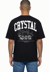 Big City Oversized T-Shirt