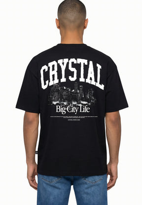 Big City Oversized T-Shirt