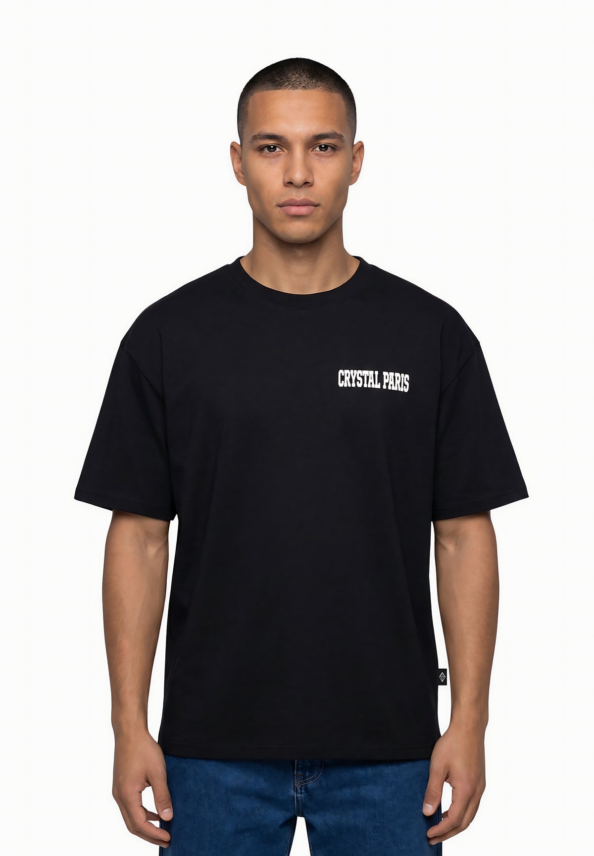 Relentless Oversized T-Shirt