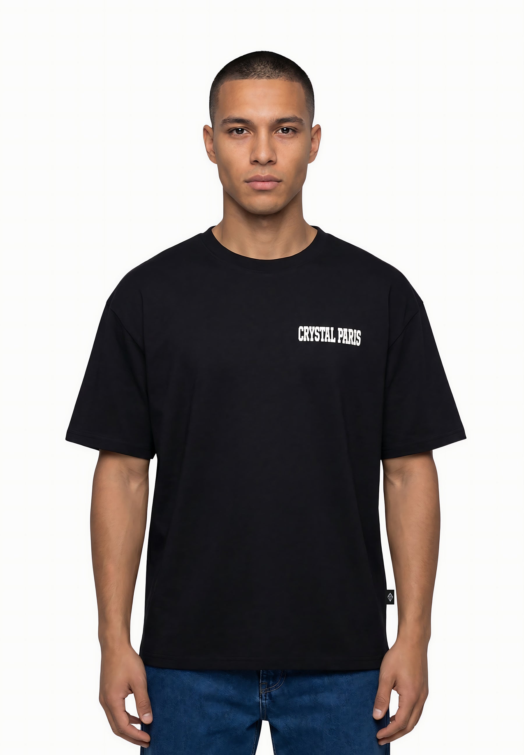 Relentless Oversized T-Shirt