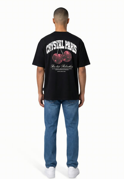 Relentless Oversized T-Shirt