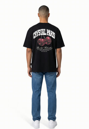 Relentless Oversized T-Shirt