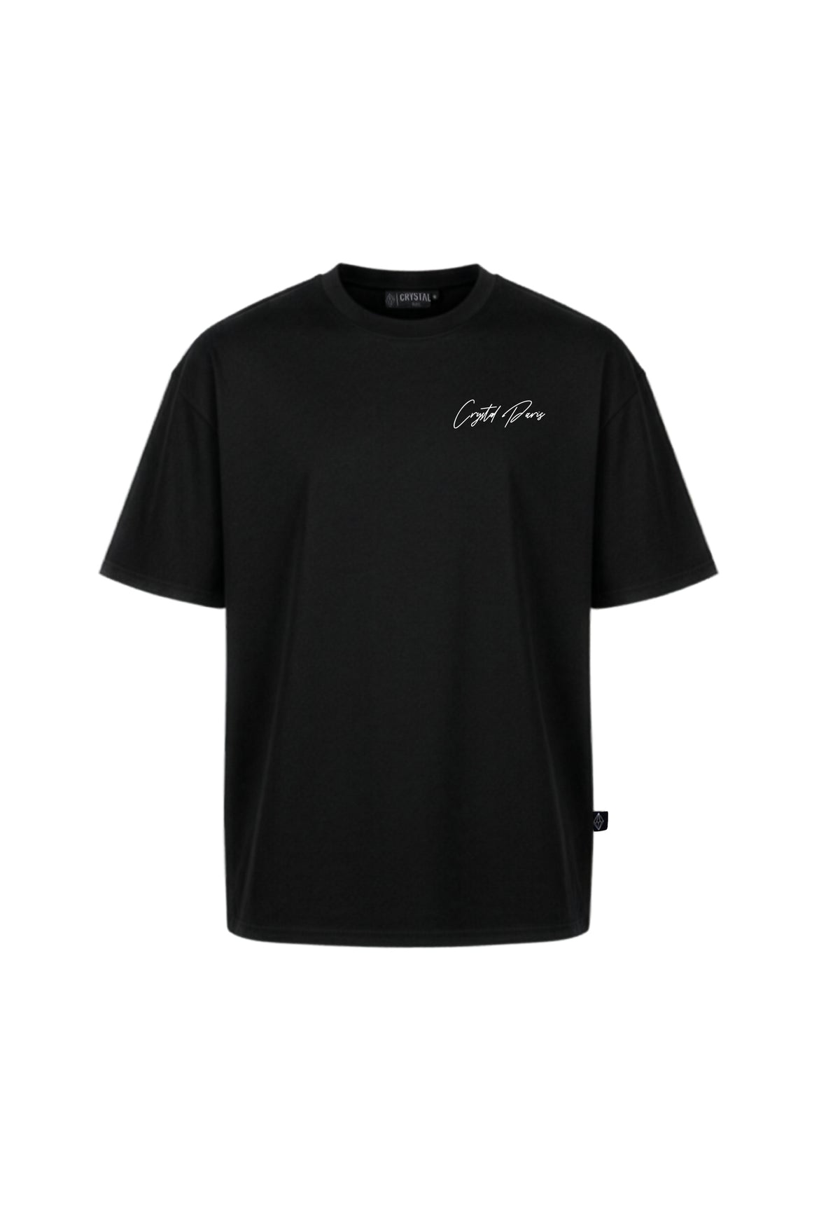 Butterfly Oversized T-Shirt