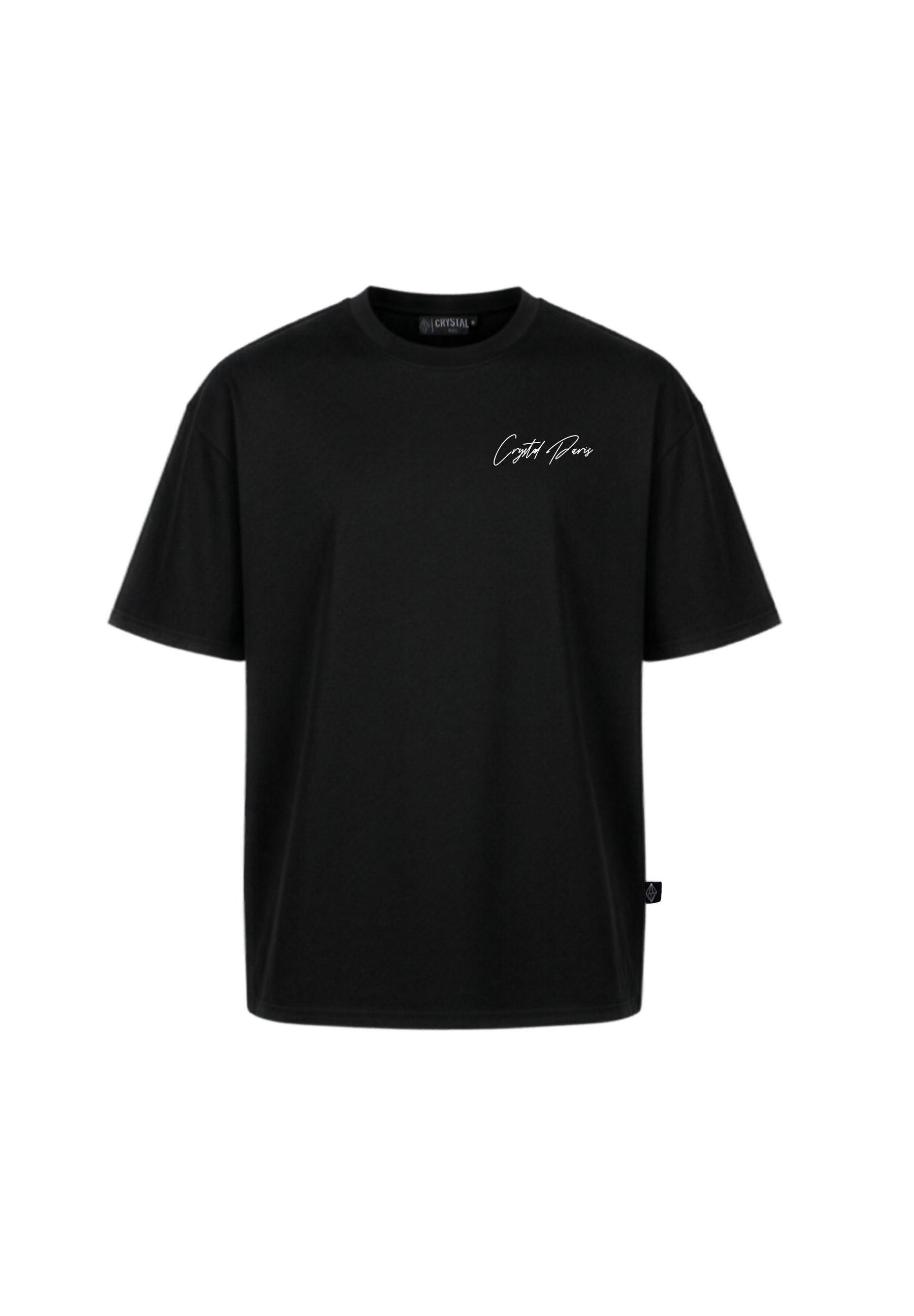 Butterfly Oversized T-Shirt