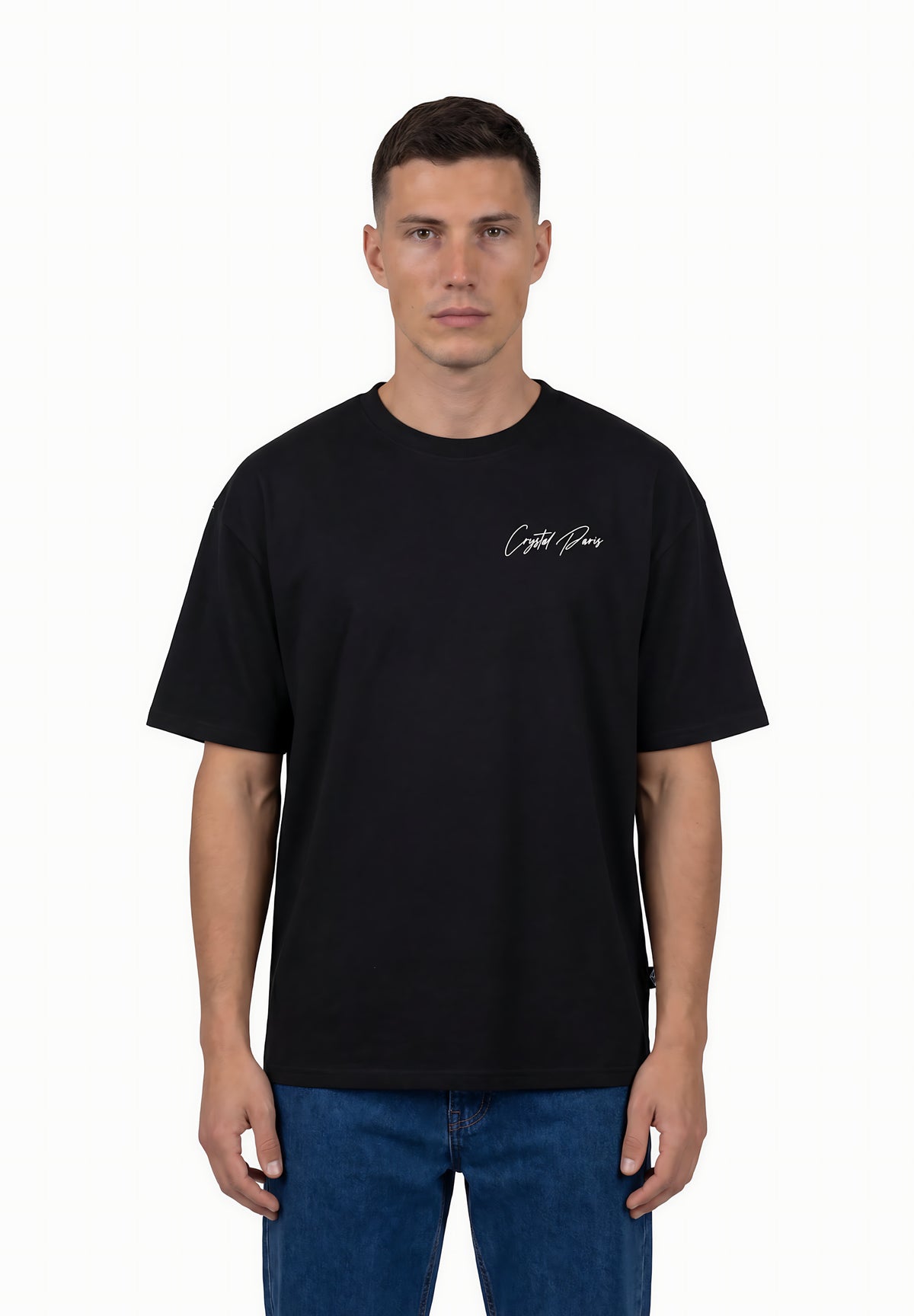 Butterfly Oversized T-Shirt