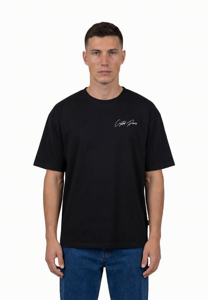 Butterfly Oversized T-Shirt