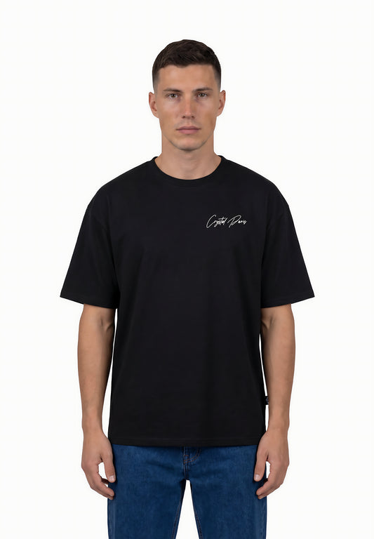 Butterfly Oversized T-Shirt