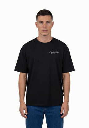 Butterfly Oversized T-Shirt