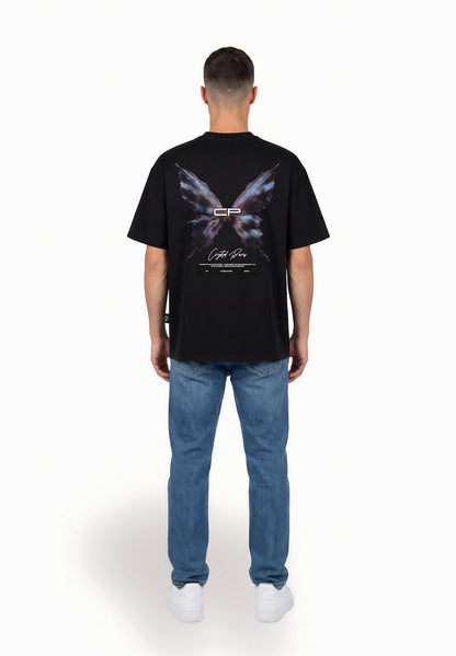 Butterfly Oversized T-Shirt