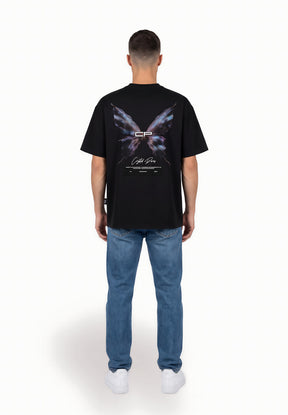 Butterfly Oversized T-Shirt
