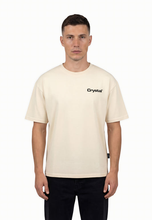 Performance Oversized T-Shirt