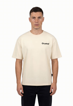 Performance Oversized T-Shirt