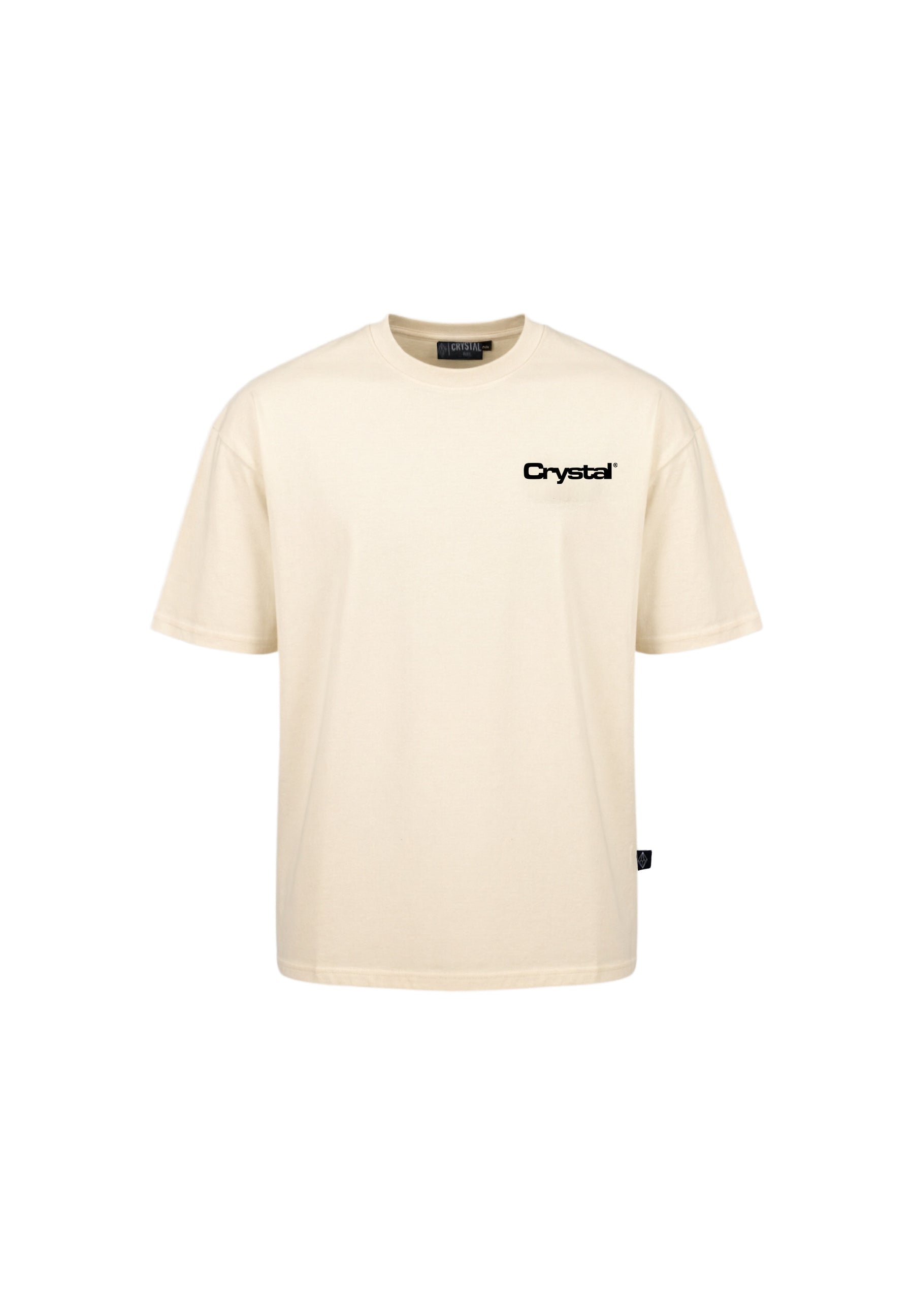 Performance Oversized T-Shirt