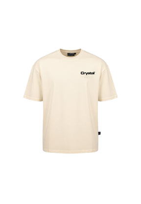Performance Oversized T-Shirt
