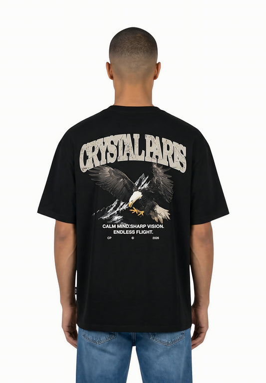 Eagle Oversized T-Shirt