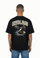 Eagle Oversized T-Shirt