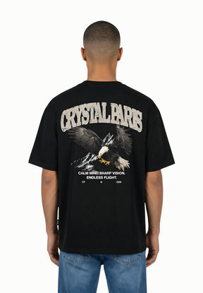 Eagle Oversized T-Shirt