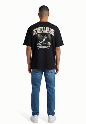 Eagle Oversized T-Shirt