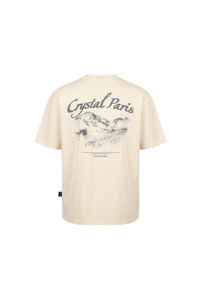 Peace Oversized T-Shirt