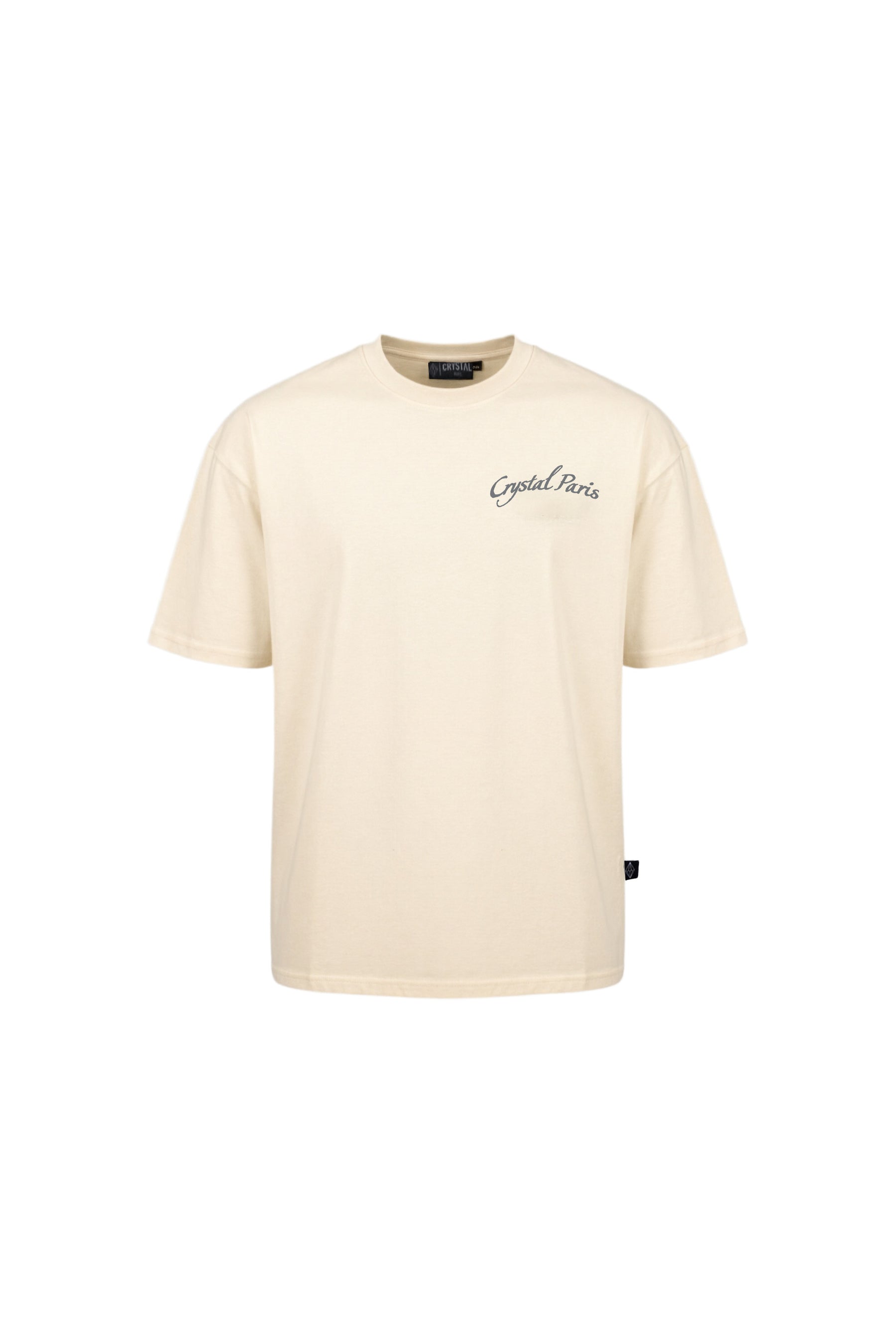 Peace Oversized T-Shirt