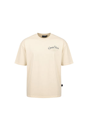 Peace Oversized T-Shirt
