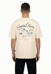 Peace Oversized T-Shirt