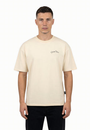 Peace Oversized T-Shirt