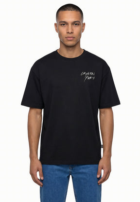 Dogs Oversized T-Shirt