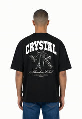 Keys Oversized T-Shirt