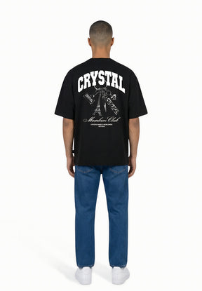 Keys Oversized T-Shirt