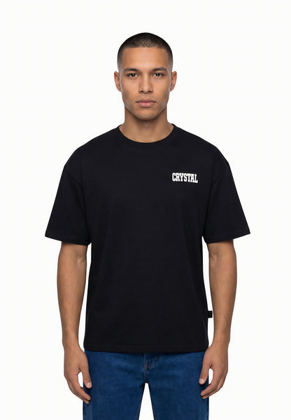 Keys Oversized T-Shirt