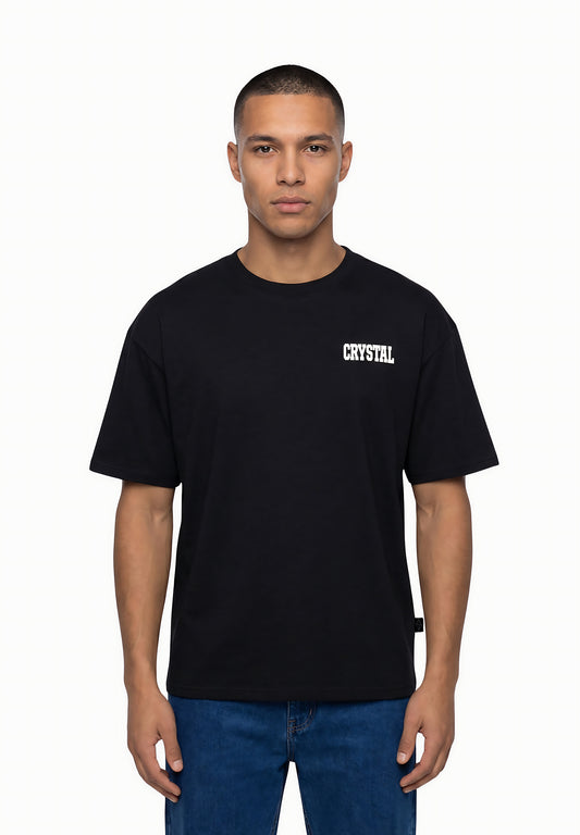 Keys Oversized T-Shirt