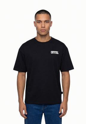 Keys Oversized T-Shirt